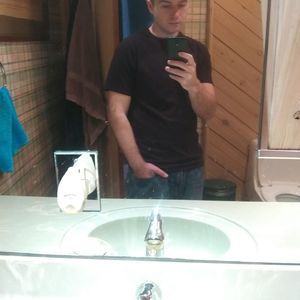 Meet your Posher, Aaron